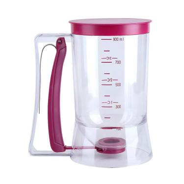 Imagem de Jarra Dosadora E Dispenser De Massas 900ml