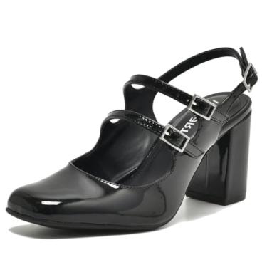 Imagem de Sapato Via Marte 062-005 Feminino