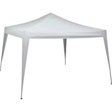 Imagem de Gazebo Tenda Dobrável Articulado Sanfonado X-Flex Oxford com Silvercoa