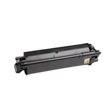 Imagem de Toner para Impressora TK5282 Black com Chip Compatível para Kyocera P6235 M6235 M6635 Rendimento 13mil Páginas