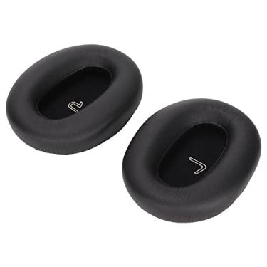 Imagem de Zyyini W860NB W830BT PADRAS DE EAR SUBSTITUIÇÃO (Preto)