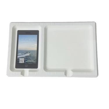 Imagem de Next Level Inc | SeaDek | Painel duplo de 20 mm para barco | Celular de espuma e acessórios painel de barco | Suporte adesivo | Compartimentos separados para telefones e ferramentas de pesca/navegação