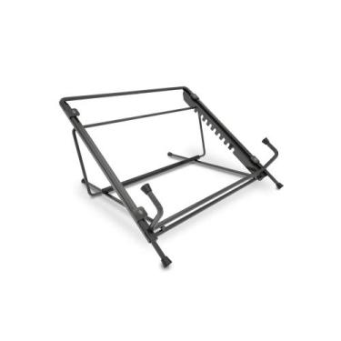 Imagem de Suporte Ergonômico Para Notebook -  Resolve