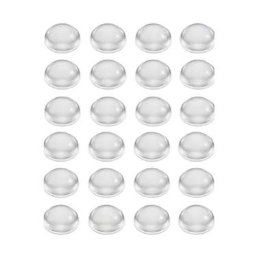 Imagem de Adesivo Protetor BF Anti Impacto Transparente 12mm c/ 24 pcs - BestFer