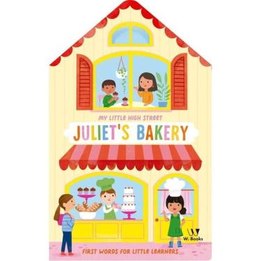 Imagem de Juliet S Bakery