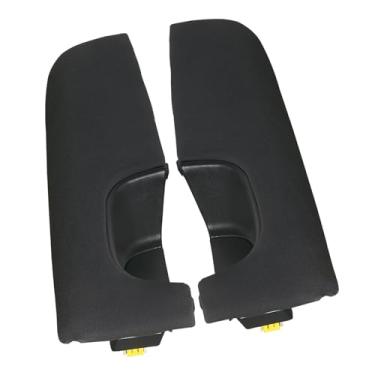 Imagem de Apoio de braço da porta dianteira, lado esquerdo do lado do passageiro lado do motorista