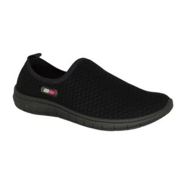 Imagem de Tênis Actvitta Sem Cadarço Feminino-Feminino