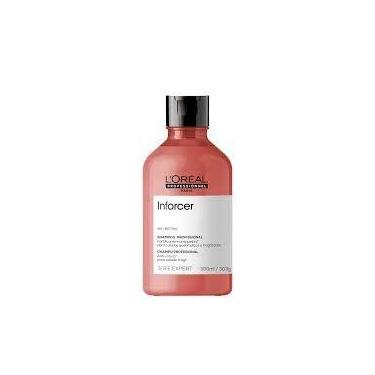 Imagem de LOréal Professionnel Serie Expert Inforcer Shampoo 300ml - LOREAL