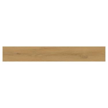Imagem de Piso Vinilico 15,24 Cm X 91,44 Cm Régua Autoadesiva Easy Arkhe - caixa com 4,46 Unidade - Teak