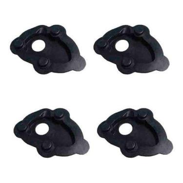 Imagem de Kit Guarda Pó Tampa Válvula Ranger 3.0 2005 a 2008 Troller T4 3.0 2006