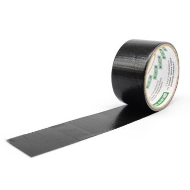 Imagem de Fita Adesiva 48 Mm X 5 Metros Silver Tape - 10903907 Fit-Pel