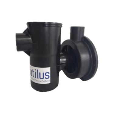 Imagem de Pré Filtro Nautilus com Corpo Da Bomba NBF