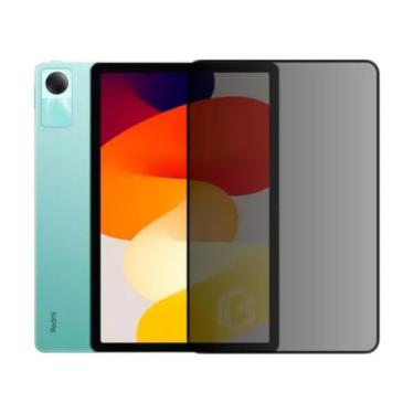 Imagem de Película Hydrogel Privacidade Para Redmi Pad Se 11 Pol