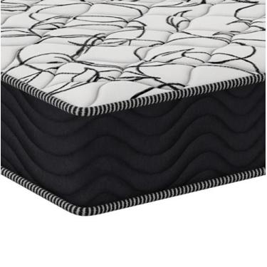 Imagem de Colchão Solteiro Airtech 150 D45 MISTO 88X188X18 Ortobom