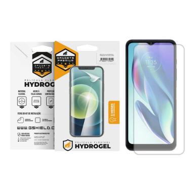 Imagem de Película Gamer de Hydrogel Fosca para Motorola Moto G50 - Gshield
