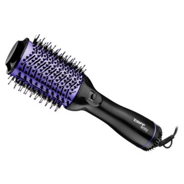 Imagem de Escova Secadora Taiff Easy 1200w - 000560007 Lilas 110 Volts