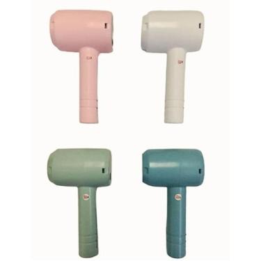 Imagem de Mini Batedeira Elétrica Portátil Alta Potência - BBLK