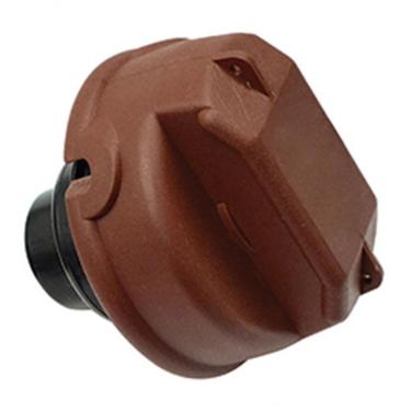 Imagem de Tampa De Combustível Valvulada Gol G2 G3 G4 G5 G6 Após 94 [f103]