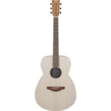 Imagem de Violão Eletroacústico Yamaha Storia 1 Aço [f002]