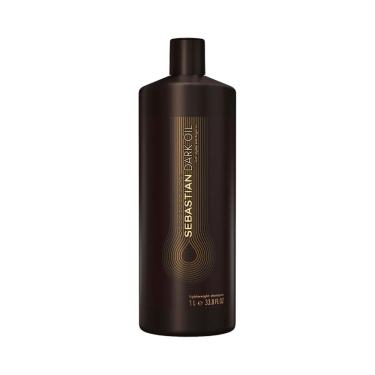 Imagem de Sebastian Dark Oil Shampoo 1000ml