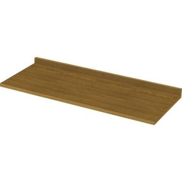 Imagem de Tampo para Balcão 120 Cm Henn, Nature