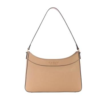 Imagem de GUESS Bolsa de ombro feminina Factory Avon Park
