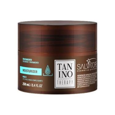 Imagem de Condicionador moisturizer salvatore - 250ml - SALVATORE COSMETICOS