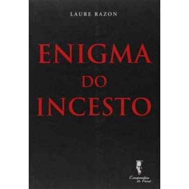 Imagem de Enigma Do Incesto