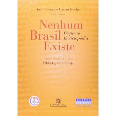 Imagem de Nenhum Brasil Existe - Pequena Enciclopedia