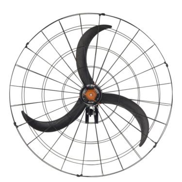 Imagem de Ventilador V100 De 1 Metro Fixo Monofásico Bivolt - V100nfm - Goar