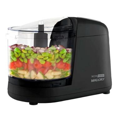 Imagem de Mixer Mallory Robot 300 Copo De 800 Ml - 220V Branca 220V