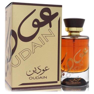 Imagem de Perfume Masculino Lattafa Oudain Eau De Parfum (unisex) 100 ml