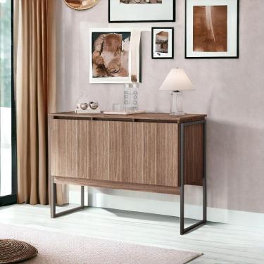 Imagem de Buffet 3 Portas Classico Siberia - Affara Affara