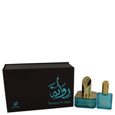 Imagem de Perfume Feminino Riwayat El Misk Afnan 50ml