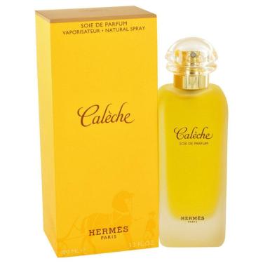 Imagem de Perfume Feminino Hermes Caleche 100 Ml Soie De Parfum