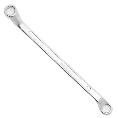 Imagem de Chave Estrela 8 X 9 Mm Aço Carbono Tradestar