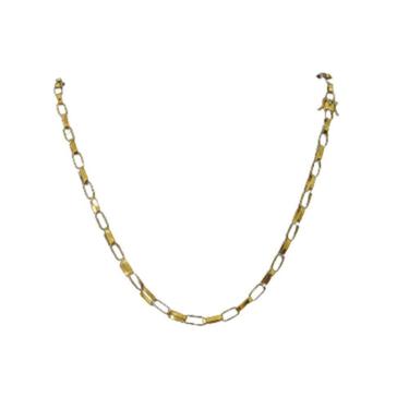 Imagem de Cordão Corrente Tijolinho 6Mm Corrente Top