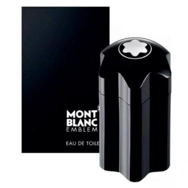 Imagem de Emblem Montblanc Edt 100ml