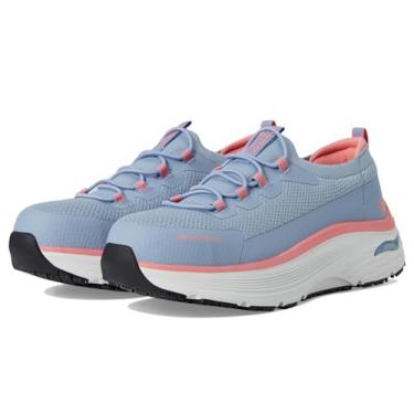 Imagem de Skechers Tênis feminino Max Cushion Arch Fit Sr - Nixx, rosa, 38