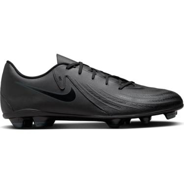 Imagem de Nike Phantom Gx II Club Fg/MG, Bota de futebol masculina, Preto preto selva profunda, 37