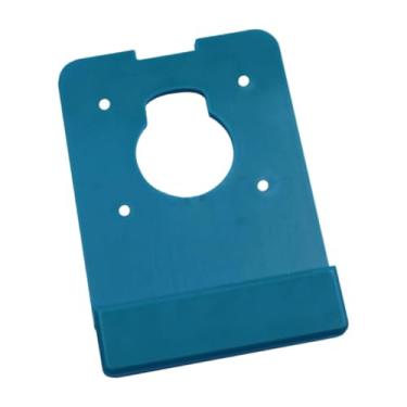 Imagem de RNXRZANK de Trilhos Guia Adaptador para Tupia de Acabamento. Alto Desempenho E Fácil Instalação, 1pcs, Tamanho real