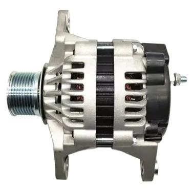 Imagem de Alternador compatível com Chevrolet Cruze 13579665 13502985 12V 100A