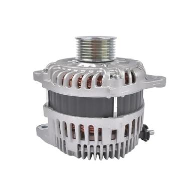 Imagem de Alternador AP02 130A para Altima Murano Quest 3.5L V6 2007-2018 11341N 231001AA1B 23100JA11A