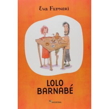 Imagem de Lolo Barnabe - MODERNA., Sortido