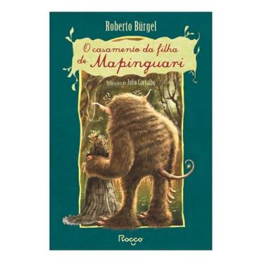 Imagem de O Casamento Da Filha De Mapinguari - ROCCO, Sortido