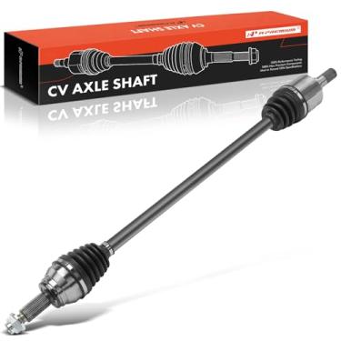 Imagem de A-Premium Conjunto de eixo CV compatível com modelos Hyundai e Kia - Kona Electric 2019-2022, Niro EV 2019-2020 - Lado dianteiro direito do passageiro, número de substituição 49501K4000