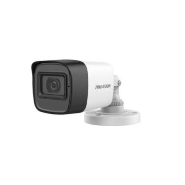 Imagem de Camera Hikvision Bullet Mini DS-2CE16D0T-Itpfs 2MP
