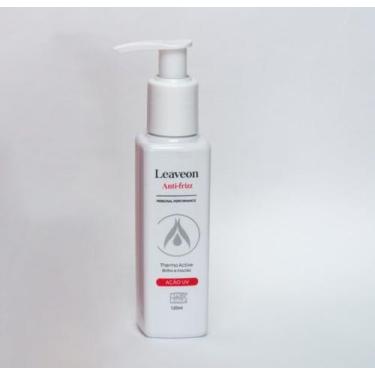 Imagem de Anti-Frizz 120ml - Hairs Company, Branco, Roxo