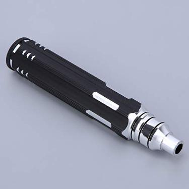 Imagem de LiebeWH Alça de Chave de Fenda 4 Em 1 Hex 1.5/2.0/2.5/3.0 Chave de Fenda LAOA Fácil de Operar Com Vários Bits, Ampla Aplicação para Modelo de Aeronave de Helicóptero RC, Kit de Reparo, Conjunto de