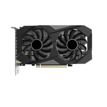 Imagem de Placa de Vídeo RT X 3050 6GB GDDR6 com Sistema WindForce Dual Fan